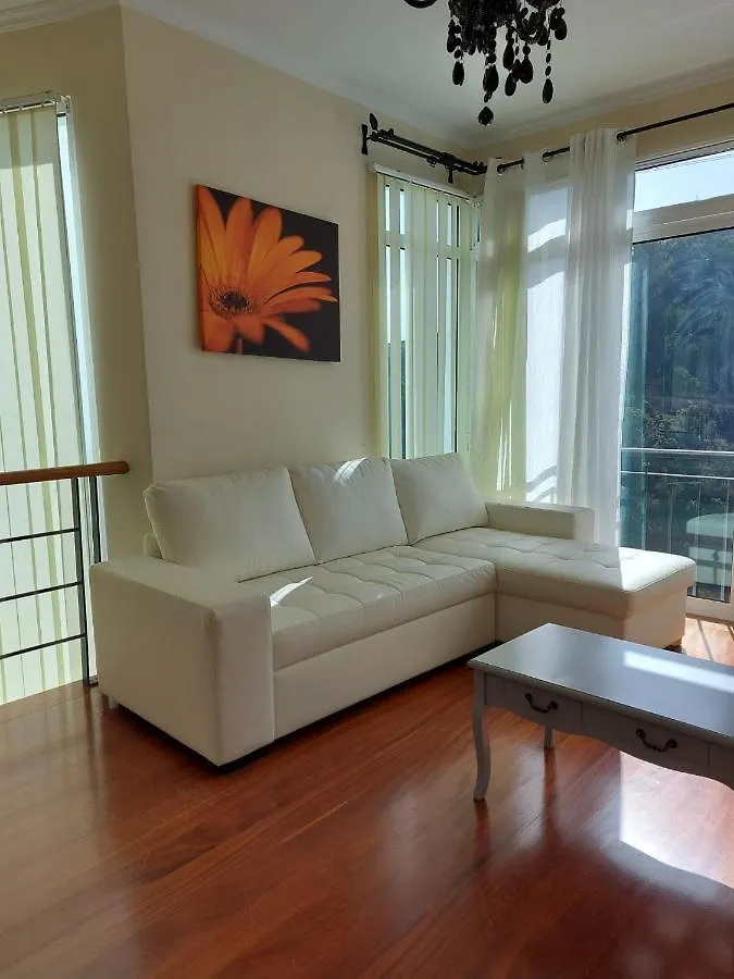 Holiday home Villa Liliana Campanario