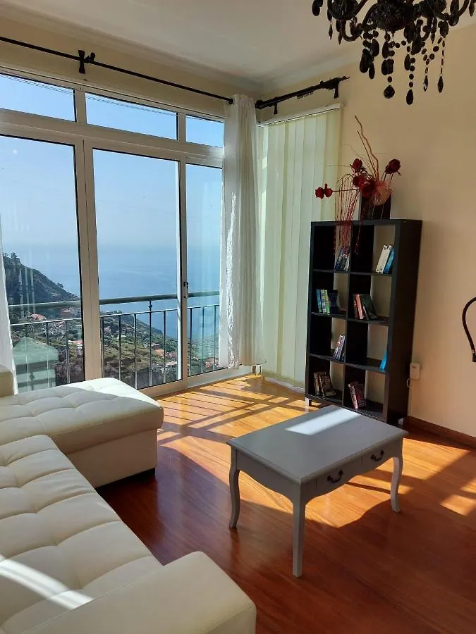 Villa Liliana Campanario Holiday home
