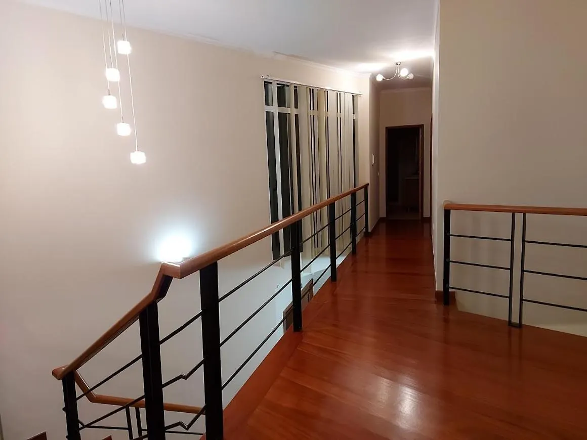 Tatil Evi Madeira Villa Liliana Campanário