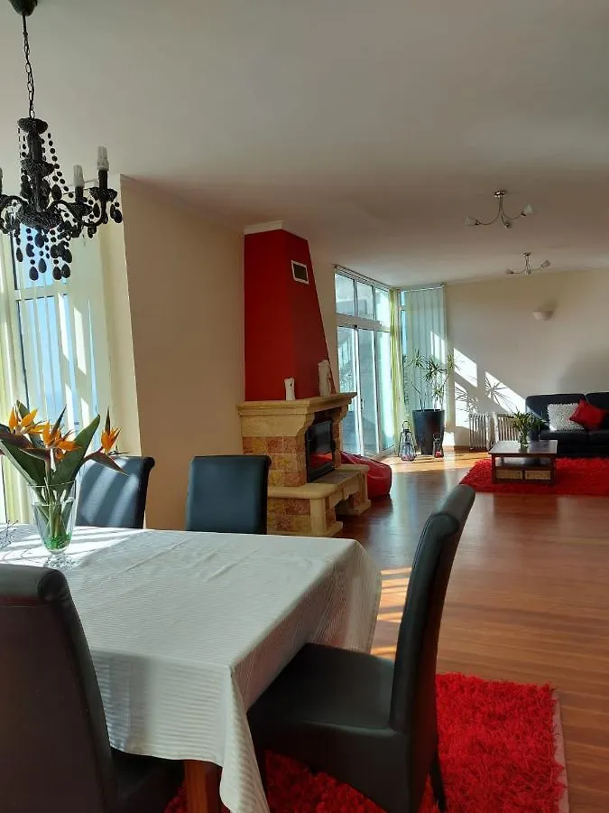 Holiday home Villa Liliana Campanario