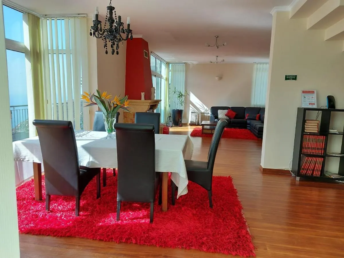 Holiday home Villa Liliana Campanario