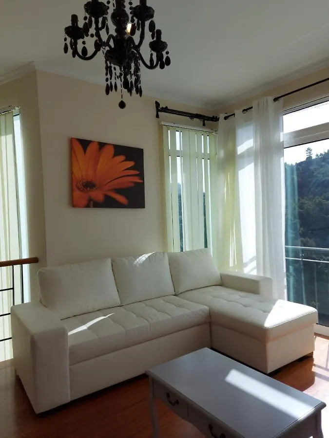 Holiday home Villa Liliana Campanario Portugal
