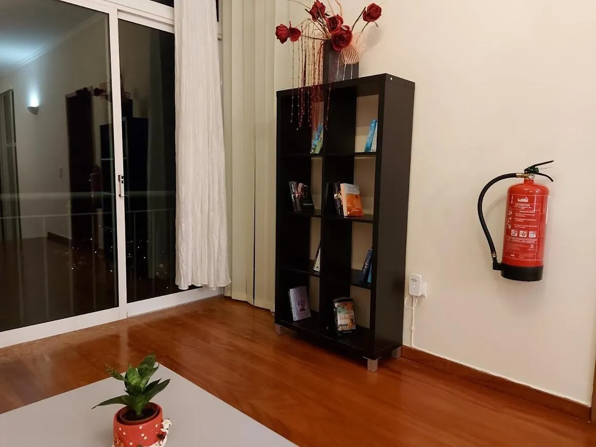 Villa Liliana Campanario Holiday home