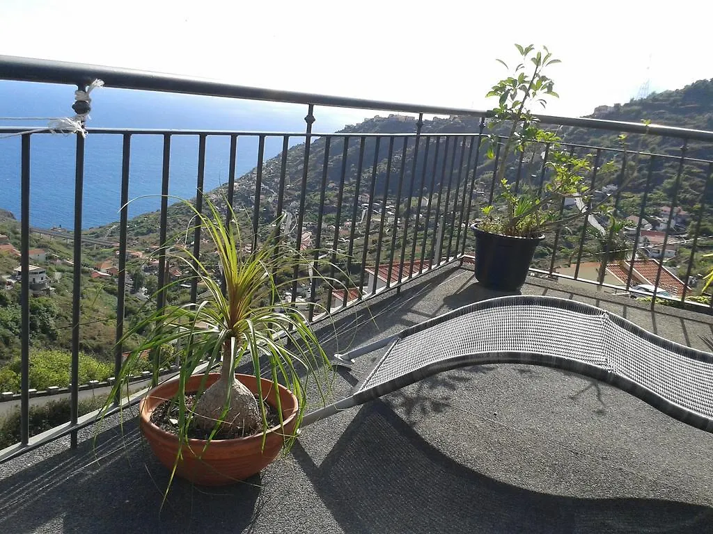 Villa Liliana Campanario Holiday home