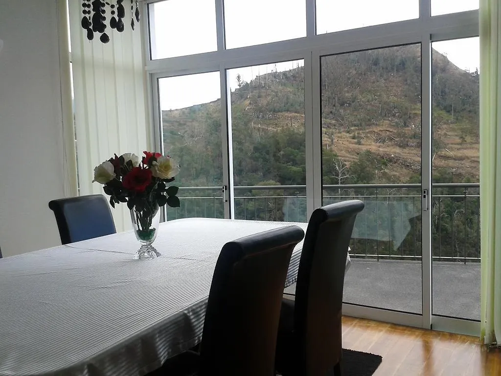 Villa Liliana Campanario 0*,
