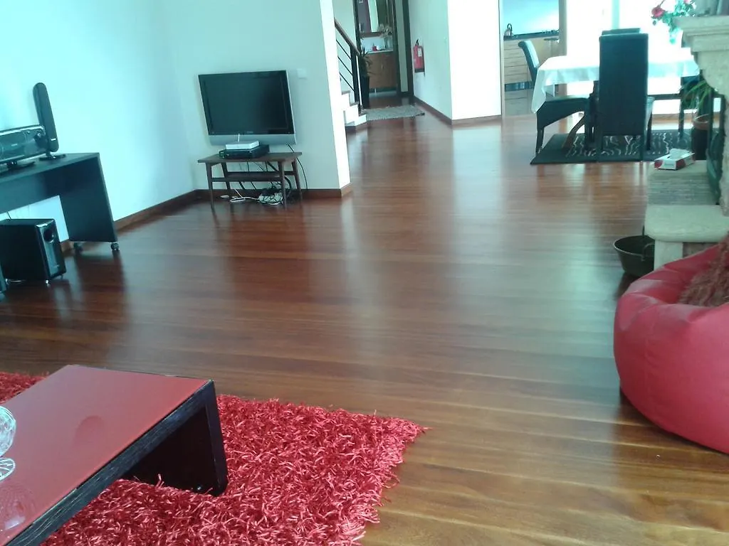Villa Liliana Campanario Holiday home