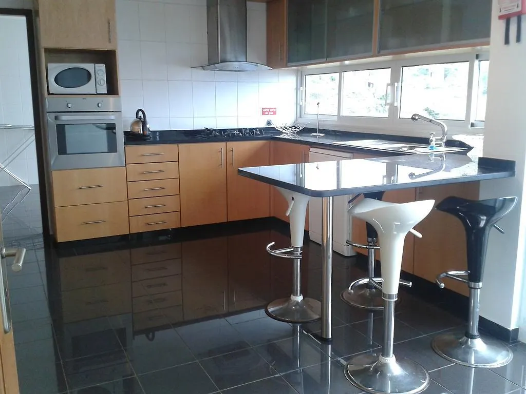 Villa Liliana Campanario 0*,