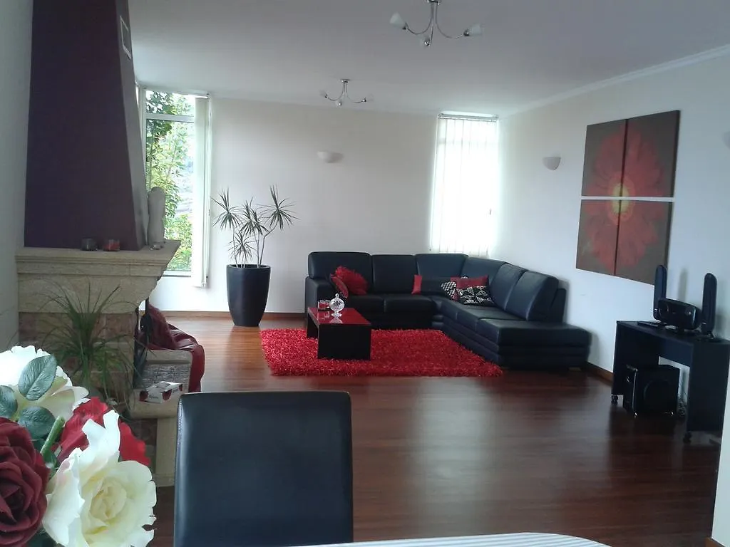 Holiday home Villa Liliana Campanario