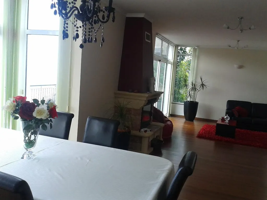 Villa Liliana Campanario 0*,