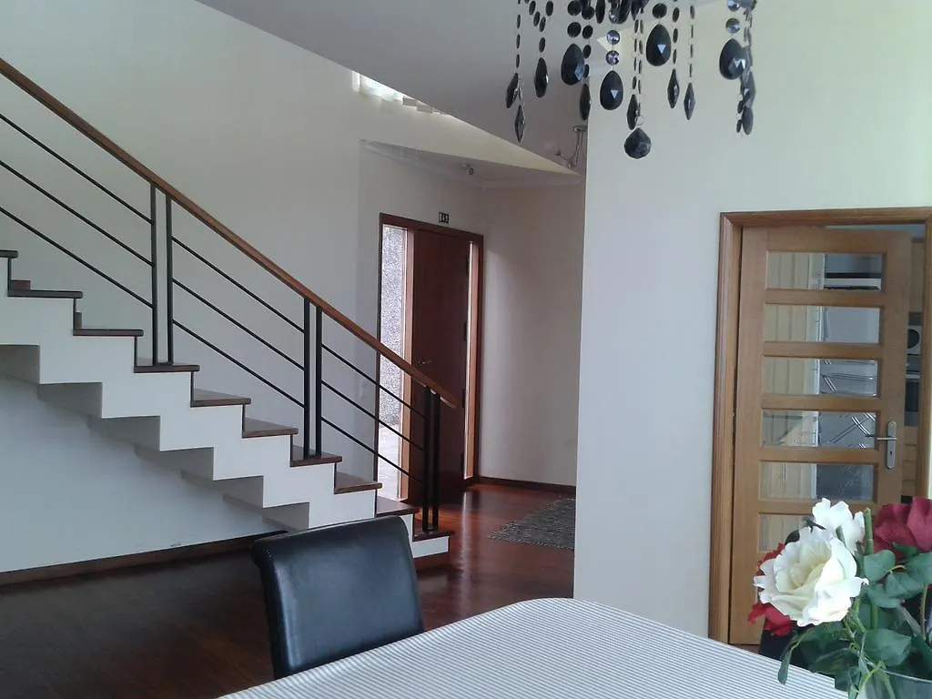 Holiday home Villa Liliana Campanario Portugal