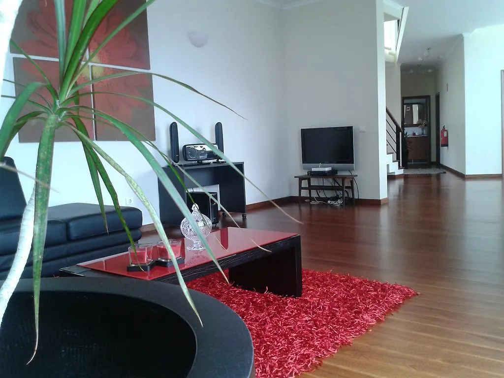 Holiday home Villa Liliana Campanario