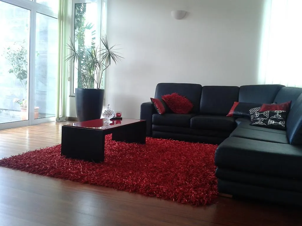 Villa Liliana Campanario Holiday home