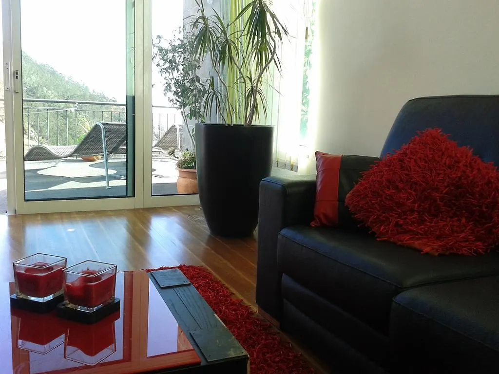 Villa Liliana Campanario Portugal