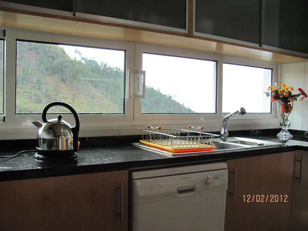 Villa Liliana Campanario Holiday home
