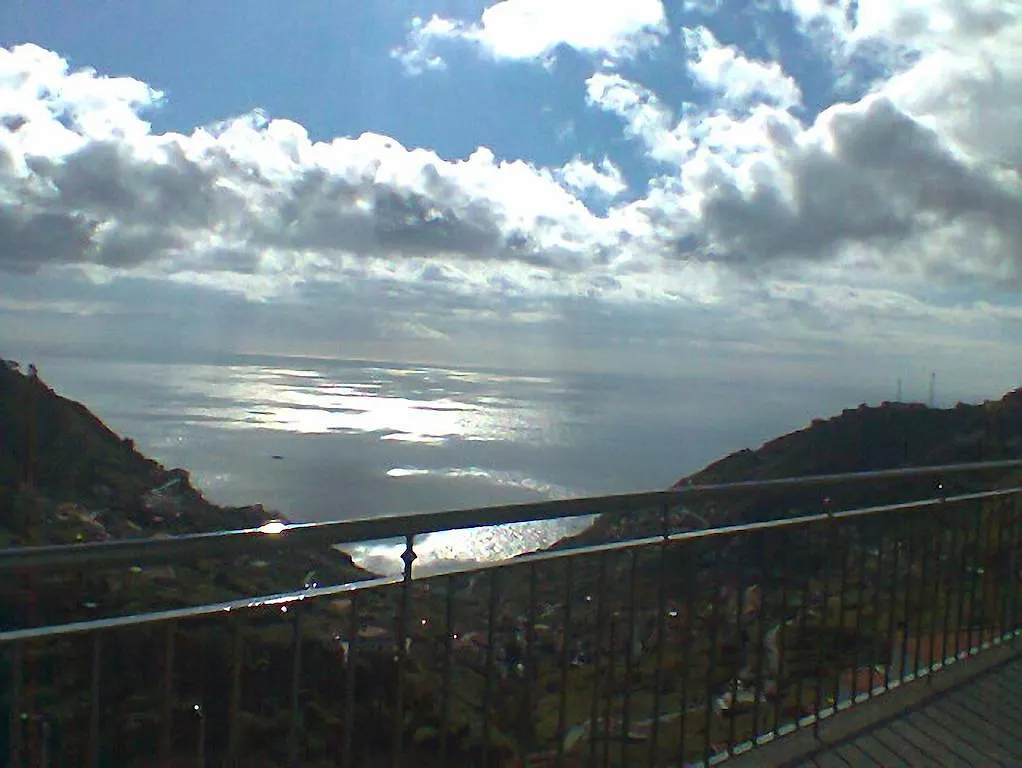Madeira Villa Liliana Campanário