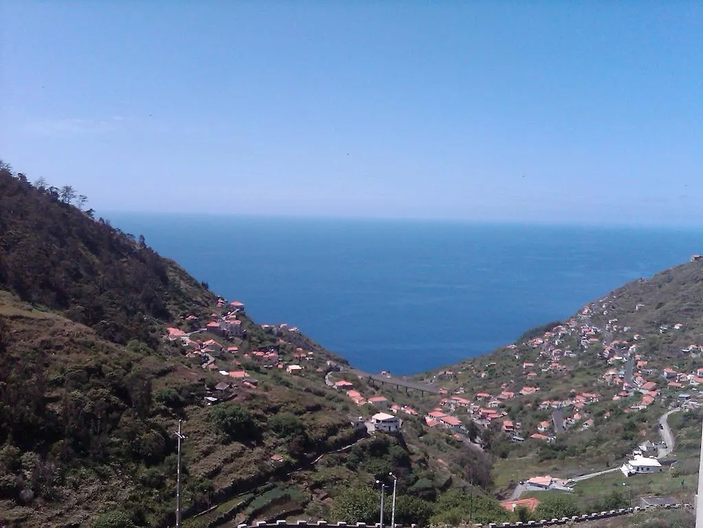 Holiday home Villa Liliana Campanario