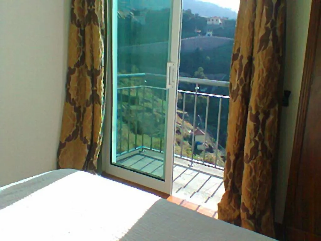 Villa Liliana Campanario