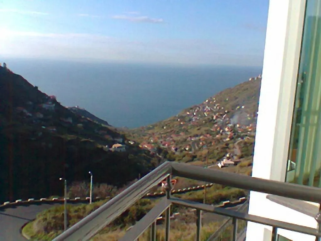 Madeira Villa Liliana ile iletişim